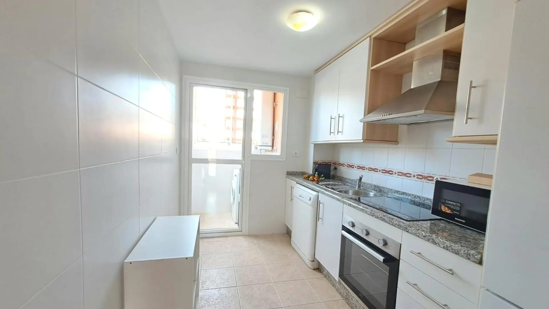 Noctua 011 Casares Del Sol 2 Apartment