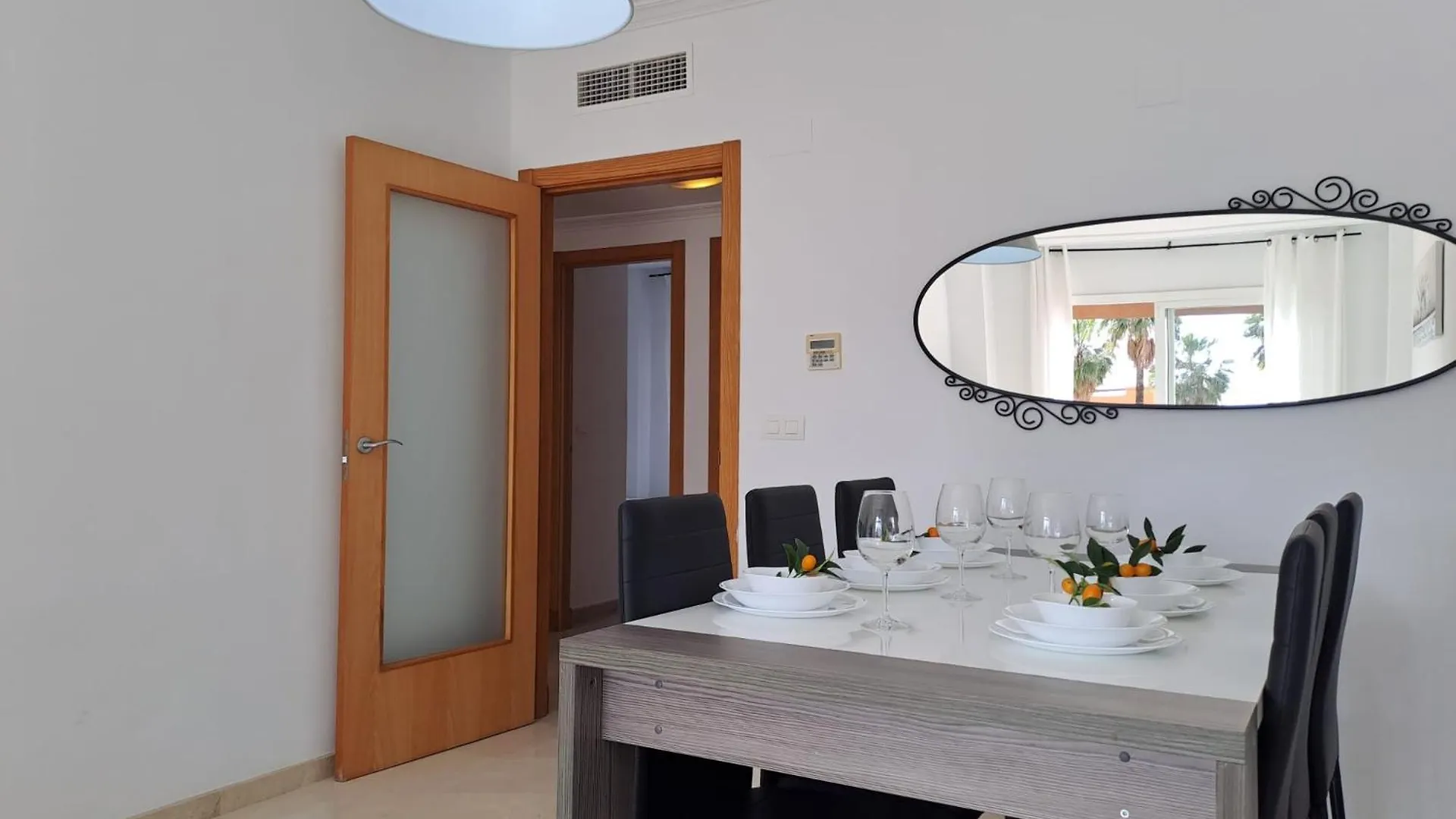 Noctua 011 Casares Del Sol 2 Apartment
