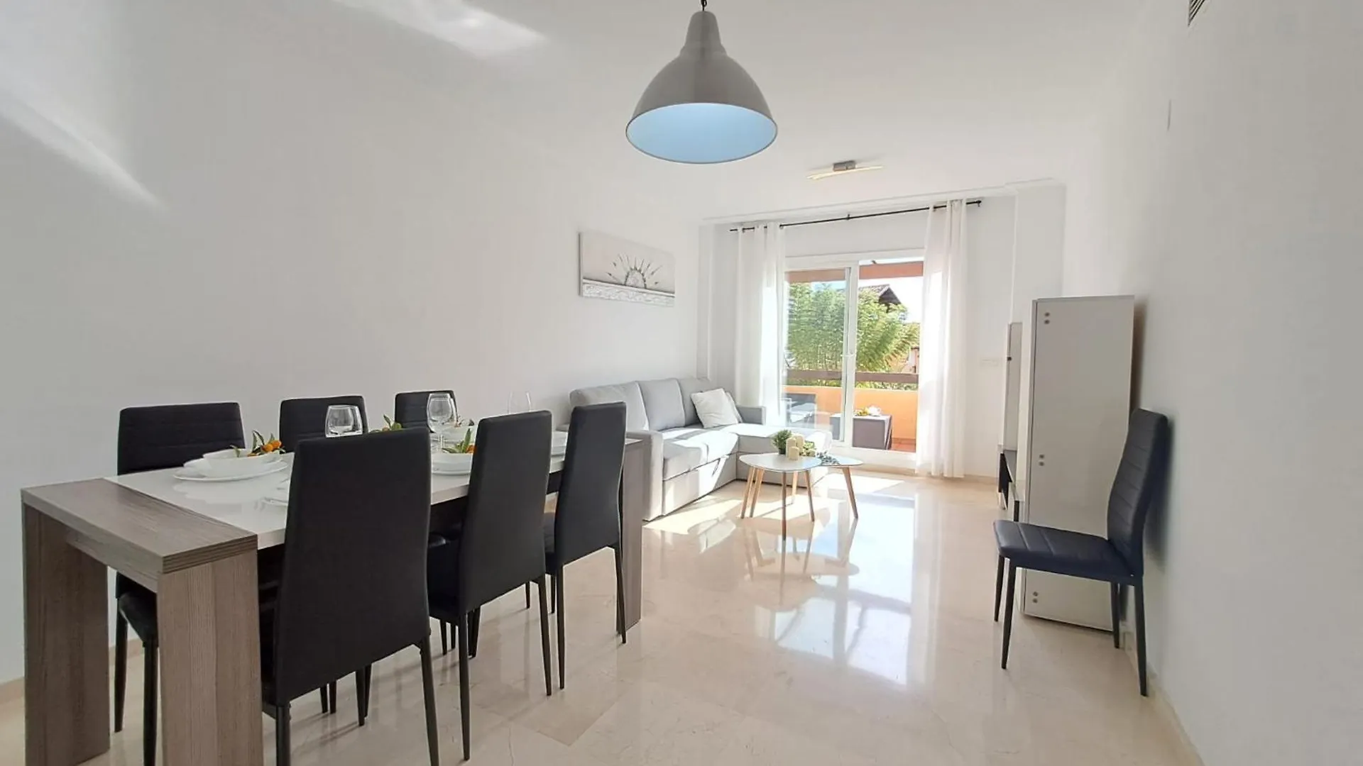 Noctua 011 Casares Del Sol 2 Apartment Spain